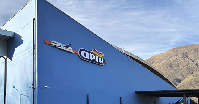 Verso il nuovo polo sportivo del Cusio: affidato lo studio di fattibilità per la struttura accanto al Pala Cipir