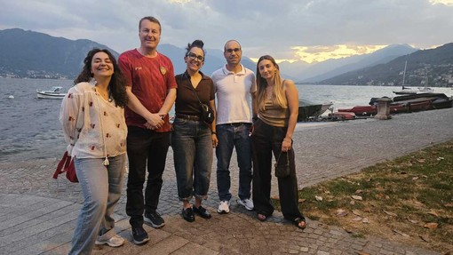 Distretto dei Laghi, nuovo press tour tra Vco e Novarese: giornalisti di testate nazionali promuovono il territorio Distretto dei Laghi, nuovo press tour tra Vco e Novarese: giornalisti di testate nazionali promuovono il territorio