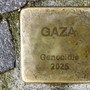 Una pietra d’inciampo per Gaza: la proposta di Luigi Songa a Omegna