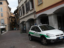 Solidarietà di sindaco e comandante della Polizia Locale dopo l'intossicazione al pranzo di San Sebastiano Solidarietà di sindaco e comandante della Polizia Locale dopo l'intossicazione al pranzo di San Sebastiano