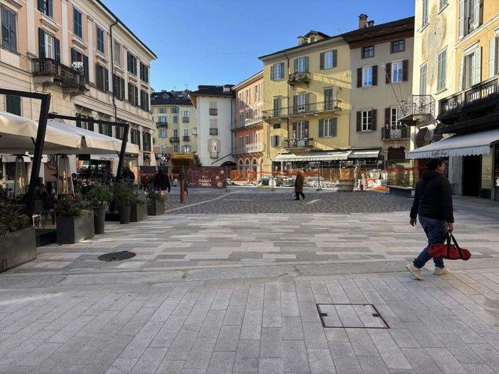 Torna il Bike Fest a Verbania Torna il Bike Fest a Verbania