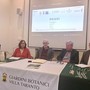 Nasce “Passi”: una rete culturale per valorizzare giardini, arte e paesaggio Nasce “Passi”: una rete culturale per valorizzare giardini, arte e paesaggio