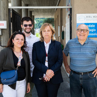 Alice De Ambrogi: "Abbiamo mandato un messaggio importante, il Pd può ripartire da qui"
