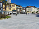 Prende forma la nuova piazza Garibaldi a Pallanza
