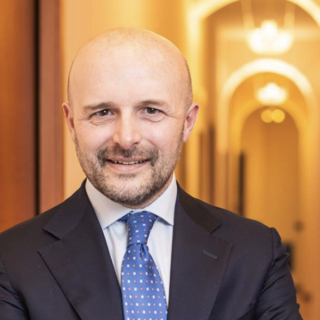 Davide Maggi