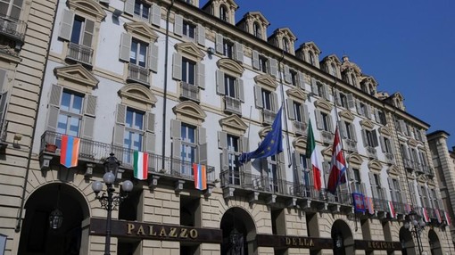 Stecco (Lega): “60 progetti nel PNRR per innovare una sanità più accessibile e attenta alla complessità” Stecco (Lega): “60 progetti nel PNRR per innovare una sanità più accessibile e attenta alla complessità”