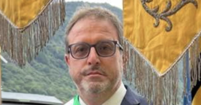 Il sindaco di Loreglia Paolo Marchesa Grandi nominato vicepresidente nazionale di Uncem Il sindaco di Loreglia Paolo Marchesa Grandi nominato vicepresidente nazionale di Uncem