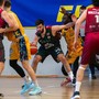 La Paffoni sfida Agrigento al Pala Cipir: a caccia di punti per i play-off