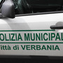 L'incidente è avvenuto nel pomeriggio a Fondotoce, all’ingresso del campeggio Continental