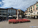 Partiranno a ottobre i lavori per la nuova piazza Ranzoni a Intra