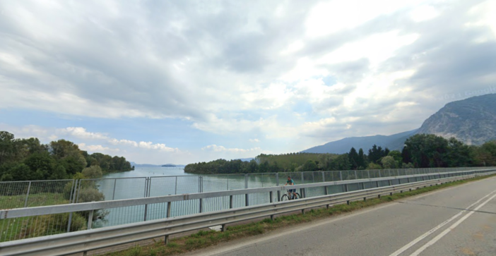 Lavori sul ponte del Toce tra Feriolo e Fondotoce, senso unico alternato per cinque giorni Lavori sul ponte del Toce tra Feriolo e Fondotoce, senso unico alternato per cinque giorni