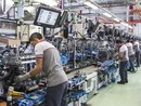 Produzione industriale, Confcommercio: "Dati positivi, la nostra economia dimostra vivacità" Produzione industriale, Confcommercio: "Dati positivi, la nostra economia dimostra vivacità"