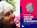 Presentazione  del libro di Anna Peyron &quot;L'arte che abbiamo attraversato&quot;