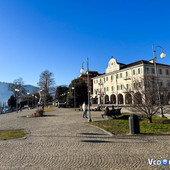 Turismo a Verbania, il Pld incalza il comune: “Numeri in calo e troppe domande senza risposta” Turismo a Verbania, il Pld incalza il comune: “Numeri in calo e troppe domande senza risposta”