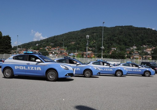Rubano il cellulare a un novantenne, la Polizia lo ritrova e glielo restituisce Rubano il cellulare a un novantenne, la Polizia lo ritrova e glielo restituisce