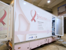 "Senologia al centro": a Baveno una giornata di screening oncologico gratuito