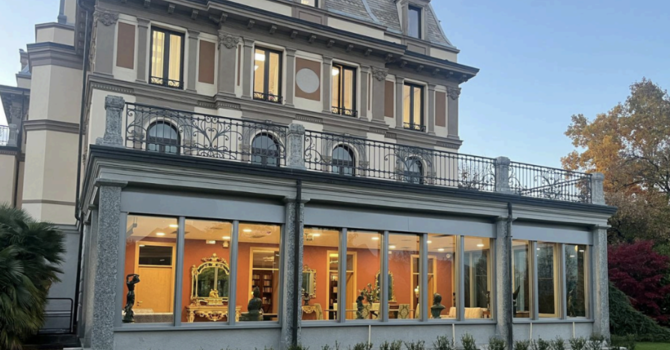 Il viceprefetto Corvatta lascia il Vco (e Macugnaga): nuovo incarico alla Prefettura di Varese Il viceprefetto Corvatta lascia il Vco (e Macugnaga): nuovo incarico alla Prefettura di Varese