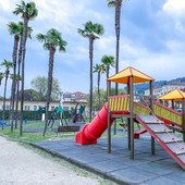 Il parco giochi di Stresa sarà intitolato a Robert Baden-Powell, fondatore del movimento scout Il parco giochi di Stresa sarà intitolato a Robert Baden-Powell, fondatore del movimento scout