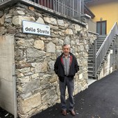 L'assessore Franco Gemelli L'assessore Franco Gemelli