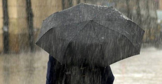 Un inverno anomalo in Piemonte: temperature alte e piogge oltre la media