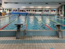 Lavori in vista alla piscina comunale di via Brigata Cesare Battisti