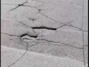 Buche sull’asfalto, anche Possaccio chiede più attenzione Buche sull’asfalto, anche Possaccio chiede più attenzione