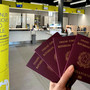 Passaporti alle Poste, da aprile servizio attivo anche nel Vco