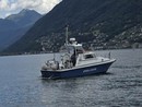 Navigazione vietata tra l'isola di San Giovanni e Pallanza: multe a diversi mezzi sul lago Maggiore