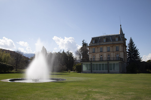 Prefettura, Villa Taranto e associazione carabinieri insieme per il rilancio della Castagnola