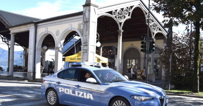 Ai domiciliari per spaccio: viola le prescrizioni, trasferito in carcere