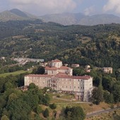 Santuario di Graglia: un luogo dove accoglienza, spiritualità, cultura e turismo si intrecciano Santuario di Graglia: un luogo dove accoglienza, spiritualità, cultura e turismo si intrecciano