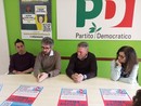 Al via la campagna del Pd di Verbania per il diritto alla casa