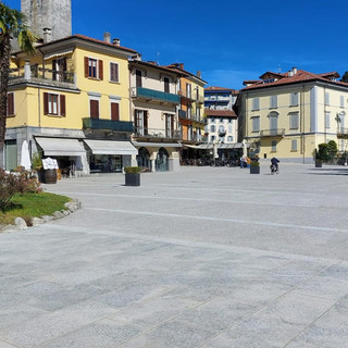Verbania in movimento con la Festa dello Sport