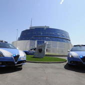 Questura: bilancio positivo per il 2025 tra sicurezza, prevenzione e controllo del territorio