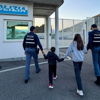 Verbania, inviava immagini esplicite a un bambino di 9 anni: indagato un 36enne