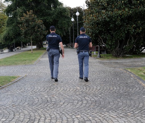 Espulso cittadino marocchino irregolare: era considerato socialmente pericoloso