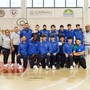 Altiora pronta alla seconda giornata: Mokavit in casa, Plastipak in trasferta