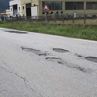 Tagli ai fondi per le strade provinciali, Indipendenza: &quot;Scelta sbagliata, ingiustificata e pericolosa&quot;