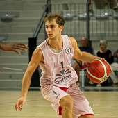 Paffoni Omegna, contro Piazza Armerina serve la prima vittoria Paffoni Omegna, contro Piazza Armerina serve la prima vittoria
