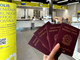 Passaporti alle Poste, da aprile servizio attivo anche nel Vco