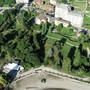 Torna Bavinum nel parco di Villa Fedora