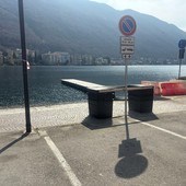 Nuovo pontile, la minoranza: "Intervento utile, ma gestione dei tempi fallimentare"