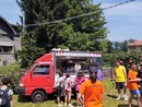 Inaugurato il parco giochi di Binda FOTO e VIDEO