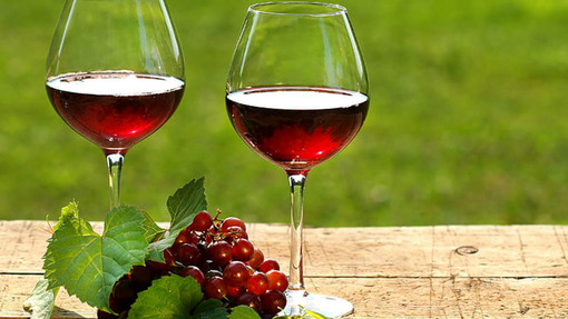 A Baveno la Festa del vino: degustazioni e musica sul lungolago
