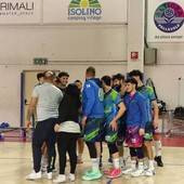 Plastipak Altiora, salta l’ultima di campionato ma al PalaManzini sarà festa