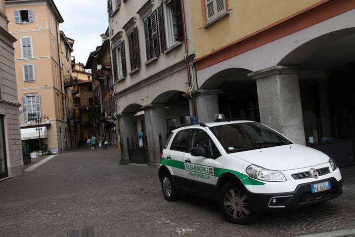 Solidarietà di sindaco e comandante della Polizia Locale dopo l'intossicazione al pranzo di San Sebastiano Solidarietà di sindaco e comandante della Polizia Locale dopo l'intossicazione al pranzo di San Sebastiano