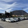 “Congestionato il parcheggio del Penny di Intra'' “Congestionato il parcheggio del Penny di Intra''