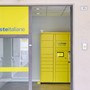 Poste Italiane, un nuovo locker per il ritiro dei pacchi a Omegna Poste Italiane, un nuovo locker per il ritiro dei pacchi a Omegna