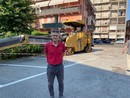 Nuovo piano asfalti a Gravellona: lavori per 150mila euro