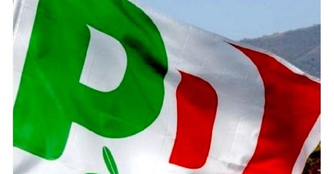 A Domodossola l'assemblea provinciale del Partito Democratico